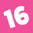 程序图标：16 Handles