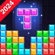 Block Puzzle Go : Gem Game