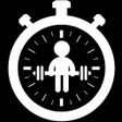 程序图标：Counting Workout