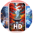 Programikonen: ScreenCraft 4K Wallpapers