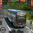 أيقونة البرنامج: Bus Simulator City Bus Ga…