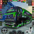 Icon of program: Bus Simulator City Bus Ga…