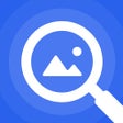 Ikon program: Reverse Image Search Tool…