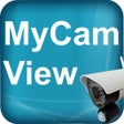 プログラムのアイコン：MyCam View
