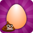 Ikona programu: Poo Egg Clickers