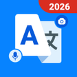 ไอคอนของโปรแกรม: Smart Translate: Voice  I…