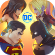 Иконка программы: DC Battle Arena