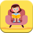 Programikonen: داستان های صوتی آفلاین