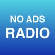 Ícone do programa: Radio online. FM music ne…