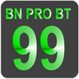 Programikonen: Battery Notifier Pro BT