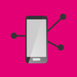 プログラムのアイコン：Carrier Hub Magenta