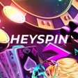 程序图标：Spin of Lucky