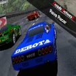 프로그램 아이콘: Arcade Archives 2: Rave R…