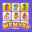 ไอคอนของโปรแกรม: Memory Match
