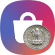 Иконка программы: Coin Bazaar : Buy and Sel…