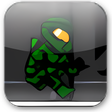 Icoon van programma: Pixel Force: Halo