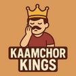 程序图标：Kaamchor Kings: Slacker K…