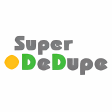Super DeDupe