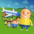 Programikonen: Plane Troubles