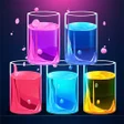 Ikon program: Swort: Color Sort Game