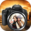 Icon of program: 4K Zoom Camera - Night Se…