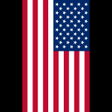 程序图标：USA Flag Live Wallpaper
