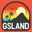 程序图标：Gsland - Gay Dating  Chat