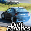 プログラムのアイコン：Drift Fanatics Car Drifti…