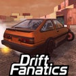 Ícone do programa: Drift Fanatics Car Drifti…