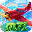 Icoon van programma: m71PetalFlow
