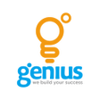 Ikon program: Genius Indonesia