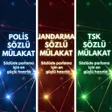 Icon of program: Mülakat POMEM PMYO  MSÜ ASEM