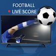 程序图标：Live Football Sports TV