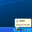 Icon of program: BT Watcher