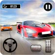 Real Car Racing - 3D Car Games