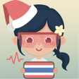 Ícone do programa: Enjoy Thai Learning