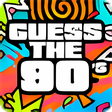 Icona del programma: Guess The 90's!