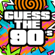 Icon of program: Guess The 90's