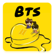 Programikonen: Cute BTS Wallpapers