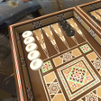 プログラムのアイコン: Original Backgammon