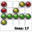 程序图标：Lines