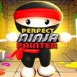 程序图标：Perfect Ninja Painter