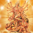 Programikonen: Durga Stotram