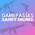 Icon of program: Gamepasses