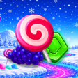 Programikonen: Sweet Holidays