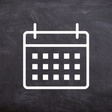 أيقونة البرنامج: Quick Event Calendar