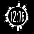 Programikonen: VizClock