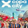 Иконка программы: Copa City