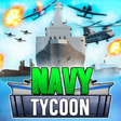 Navy War Tycoon