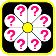 プログラムのアイコン：Yes or No Ask the flower